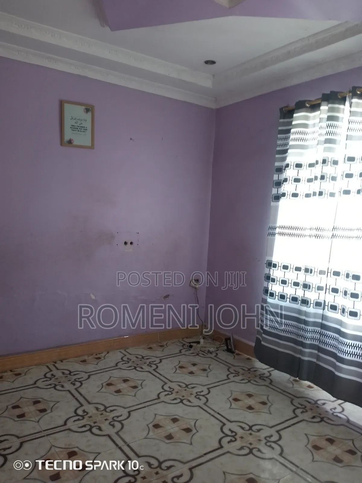 4bdrm House in Tanzania Daresalaam, Ilala for sale