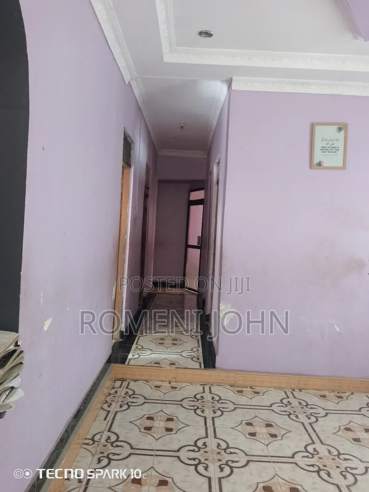 4bdrm House in Tanzania Daresalaam, Ilala for sale