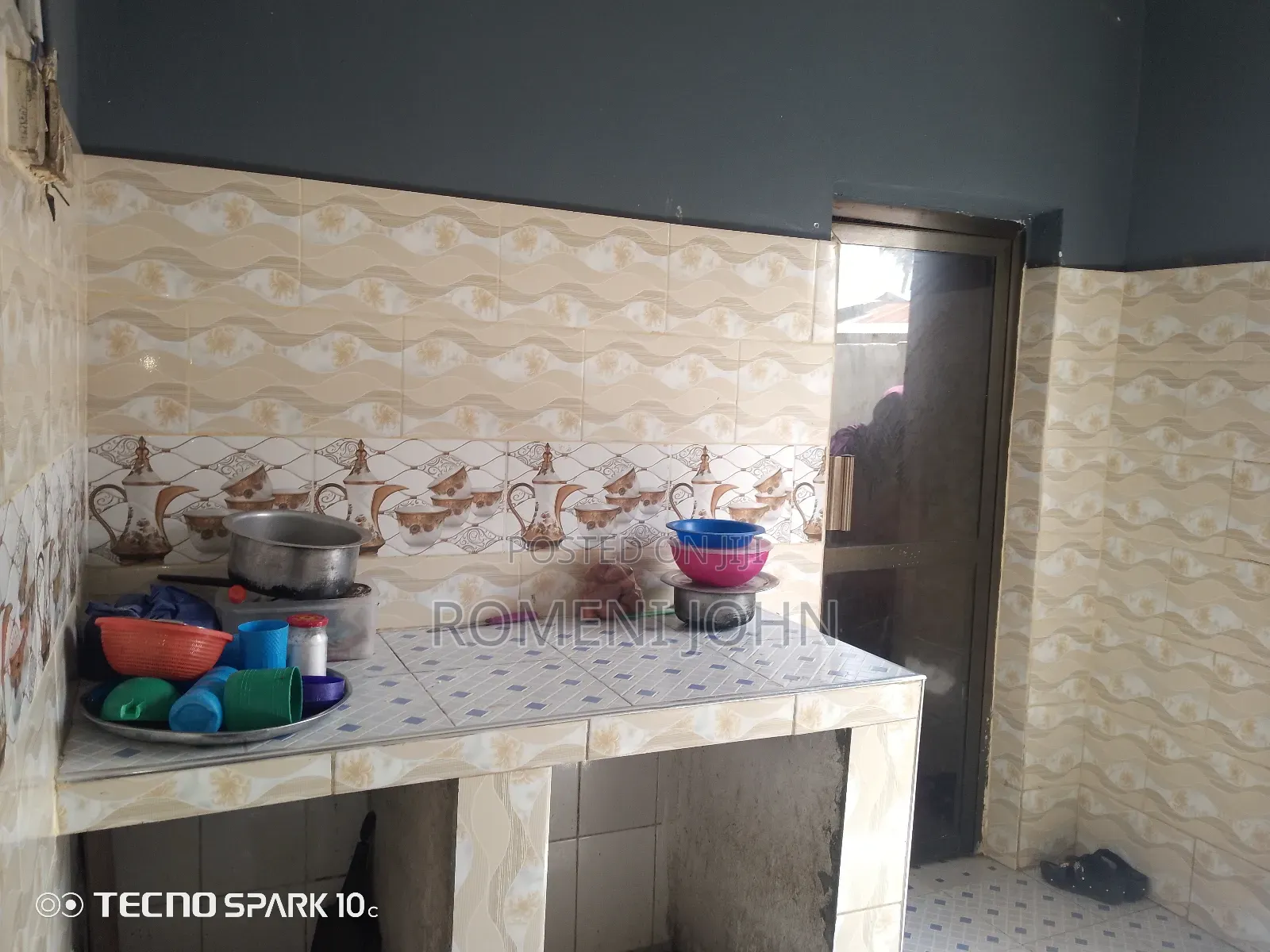 4bdrm House in Tanzania Daresalaam, Ilala for sale