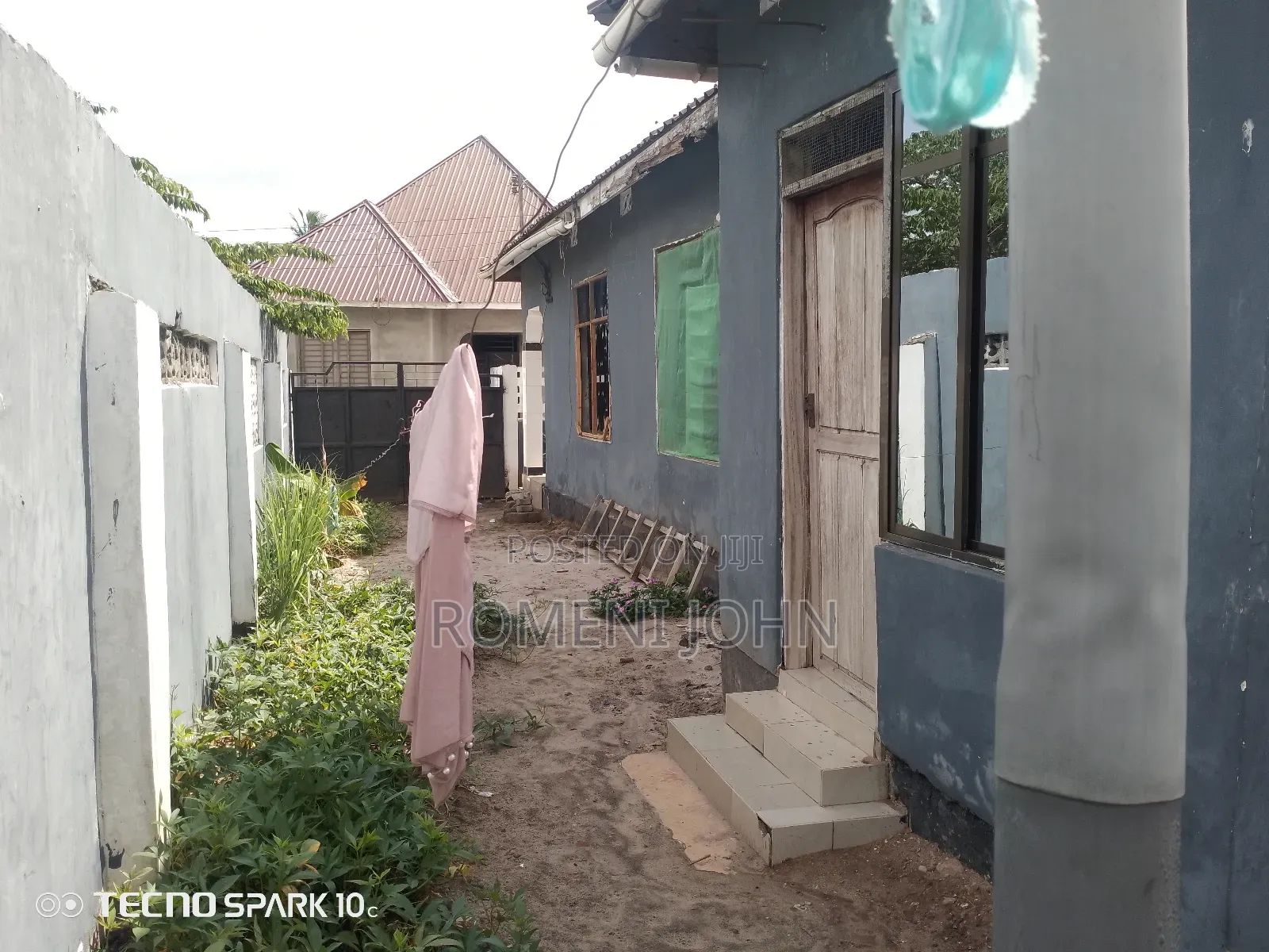 4bdrm House in Tanzania Daresalaam, Ilala for sale