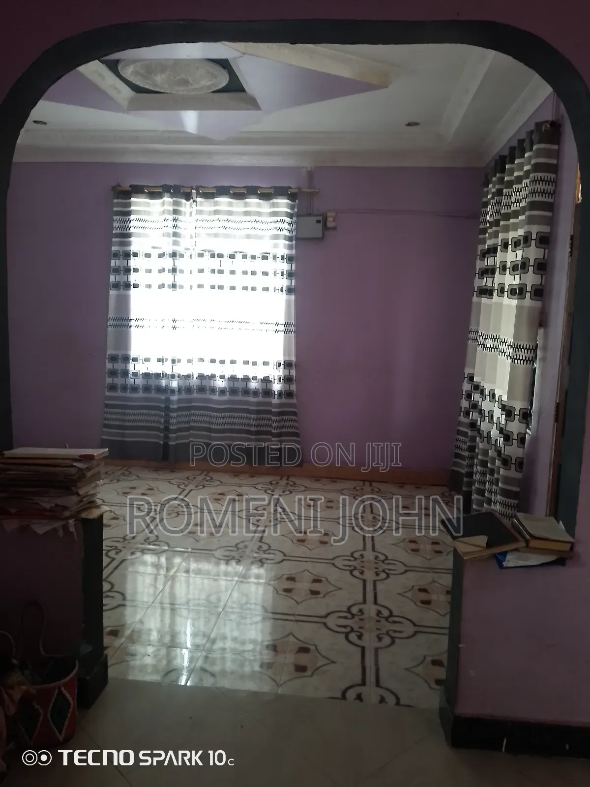 4bdrm House in Tanzania Daresalaam, Ilala for sale