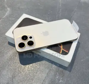 New Apple iPhone 16 Pro 256 GB Rose Gold