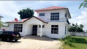 3bdrm Block of Flats in Mchakama Real Estate, Mbweni for sale
