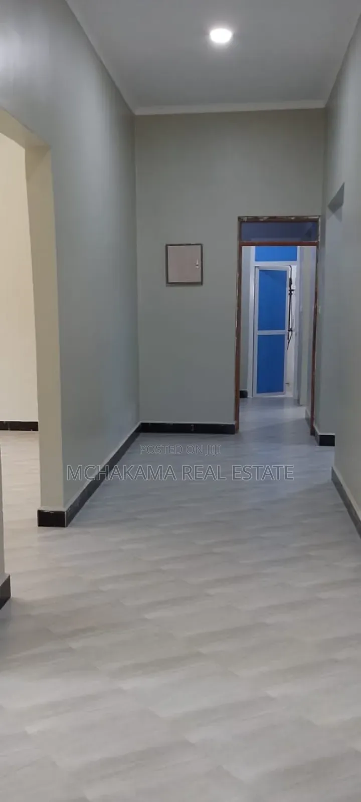 3bdrm Block of Flats in Mchakama Real Estate, Mbweni for sale