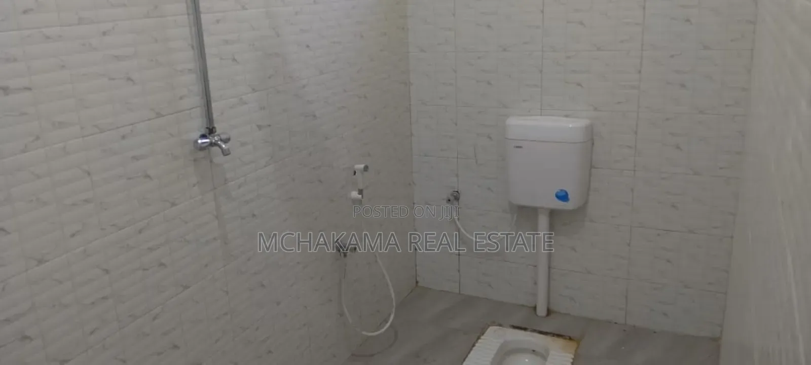 3bdrm Block of Flats in Mchakama Real Estate, Mbweni for sale