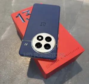 New OnePlus 13 512 GB Purple