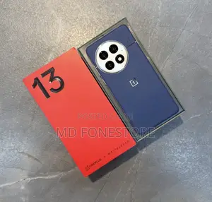 New OnePlus 13 512 GB Purple