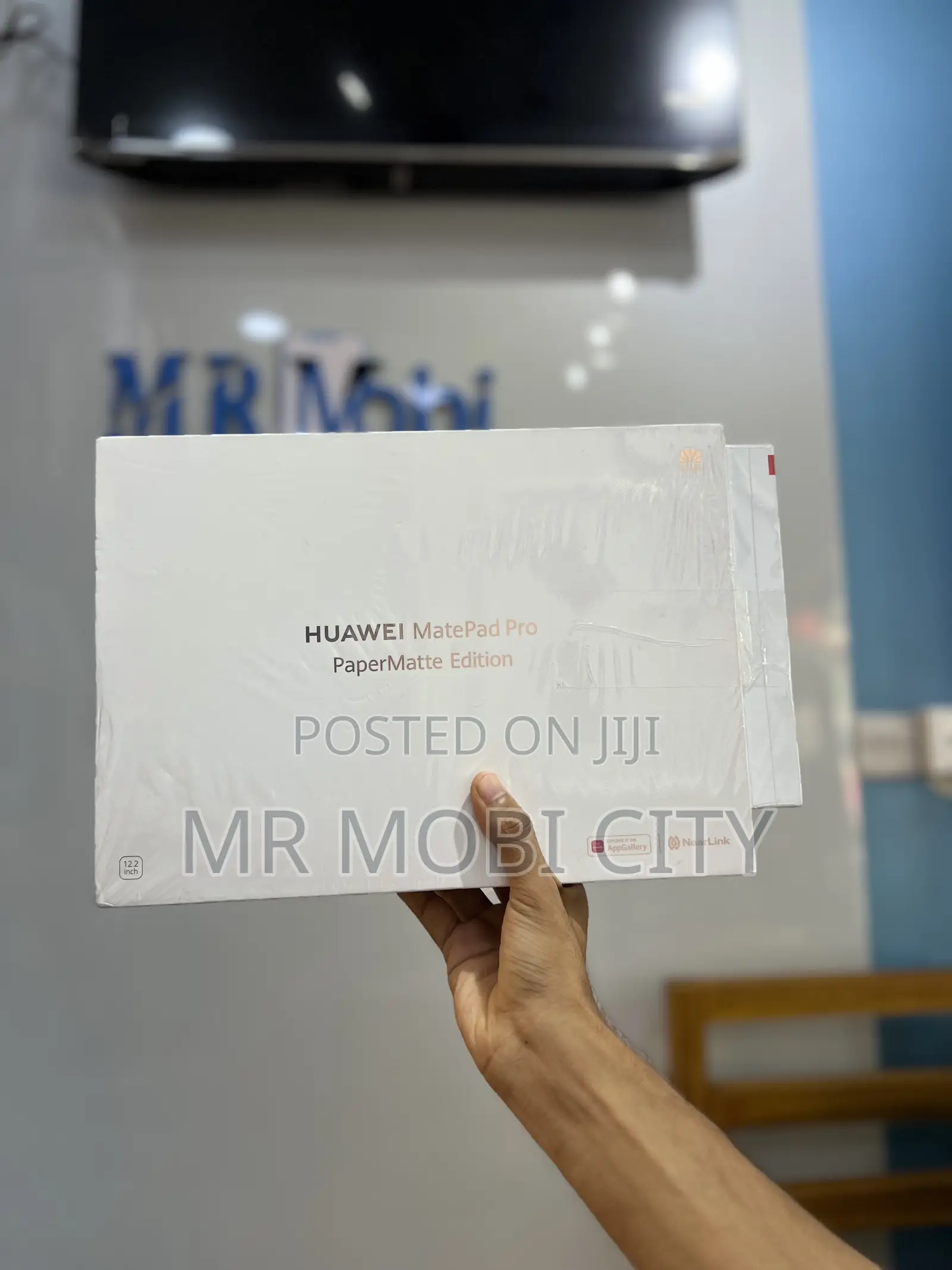 New Huawei MatePad Pro 12.2 512 GB