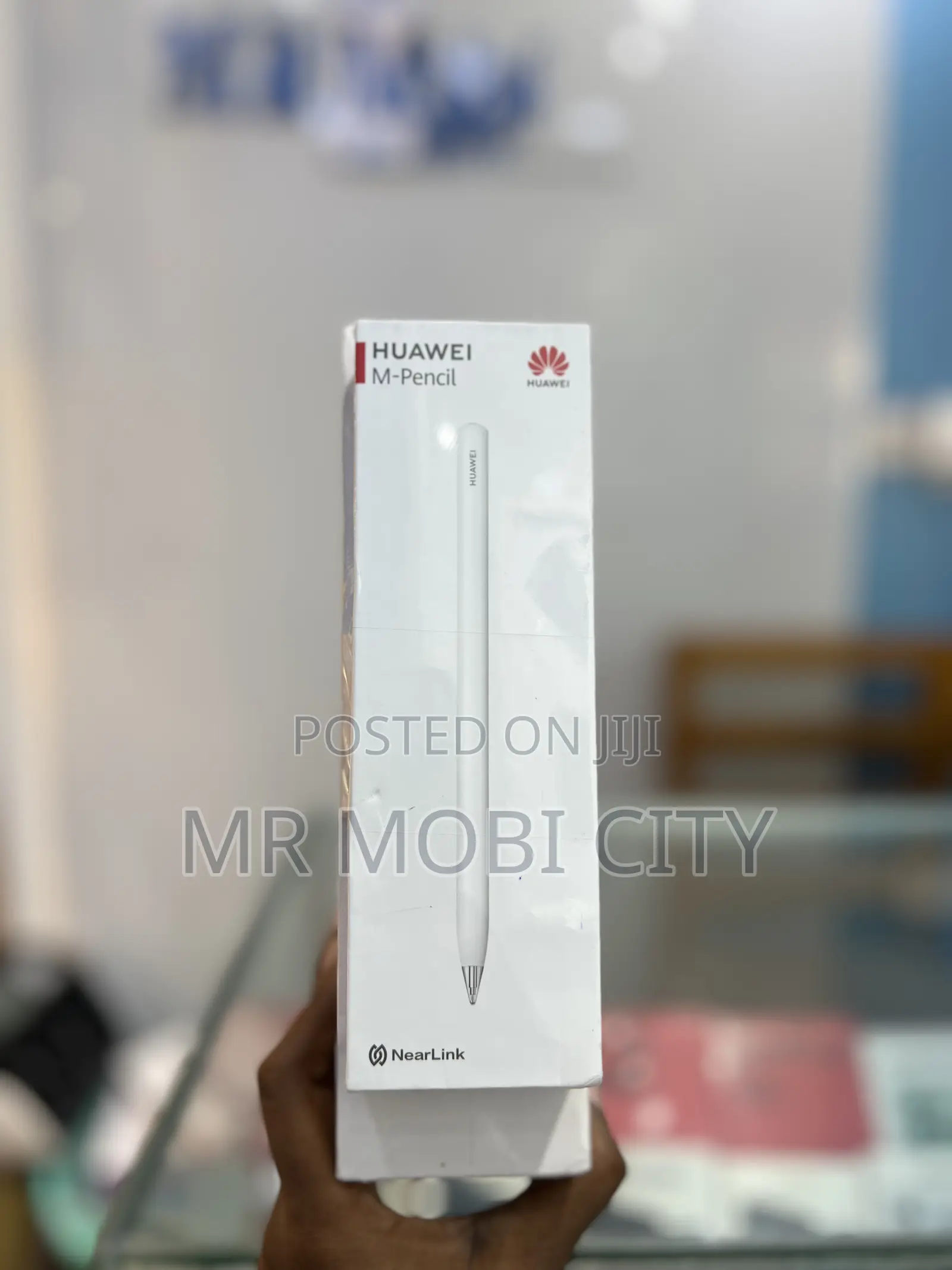 New Huawei MatePad Pro 12.2 512 GB