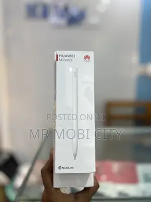 New Huawei MatePad Pro 12.2 512 GB