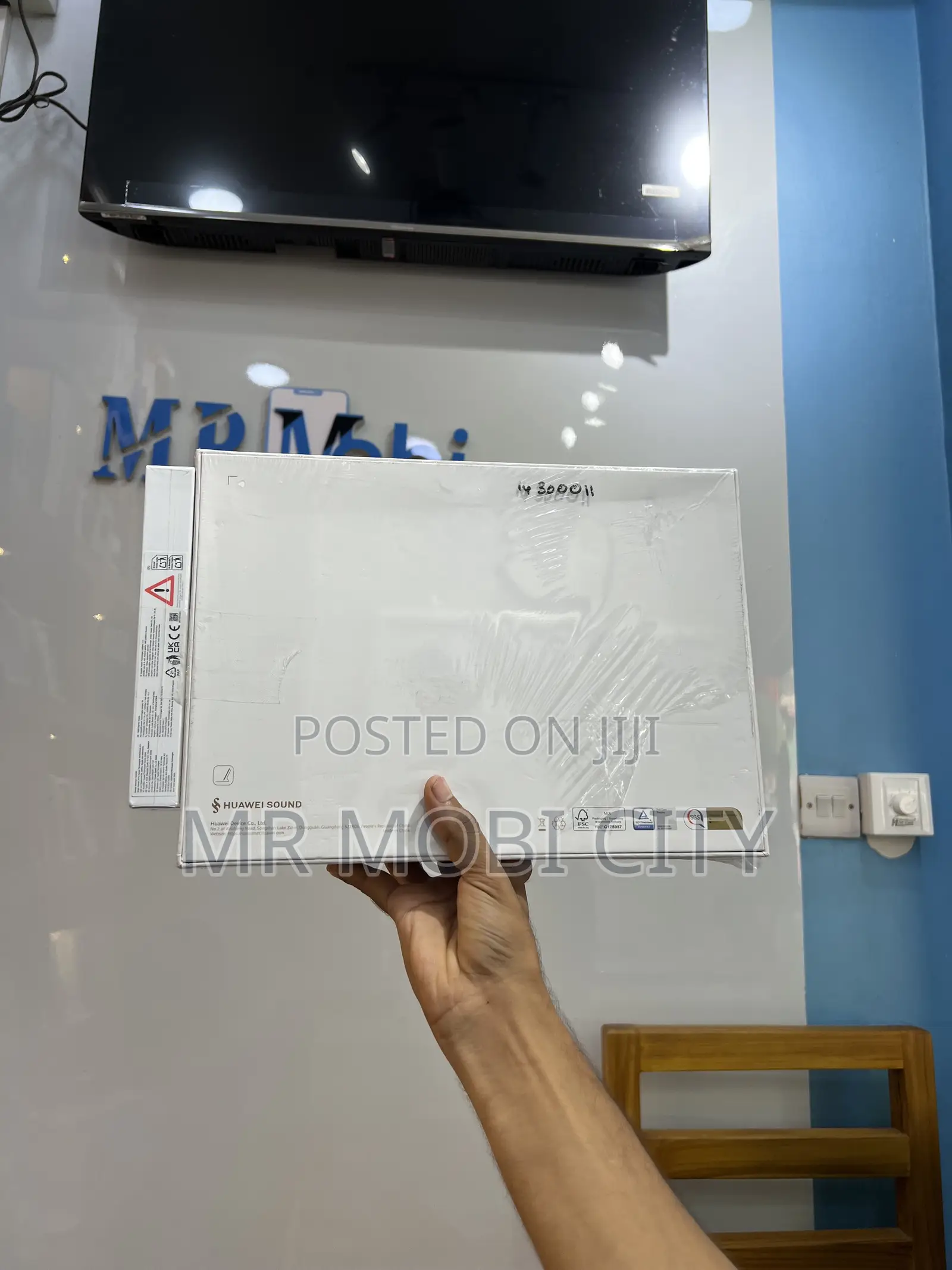 New Huawei MatePad Pro 12.2 512 GB