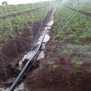 Tape Ya Kumwagilia Mashamba Na Bustani