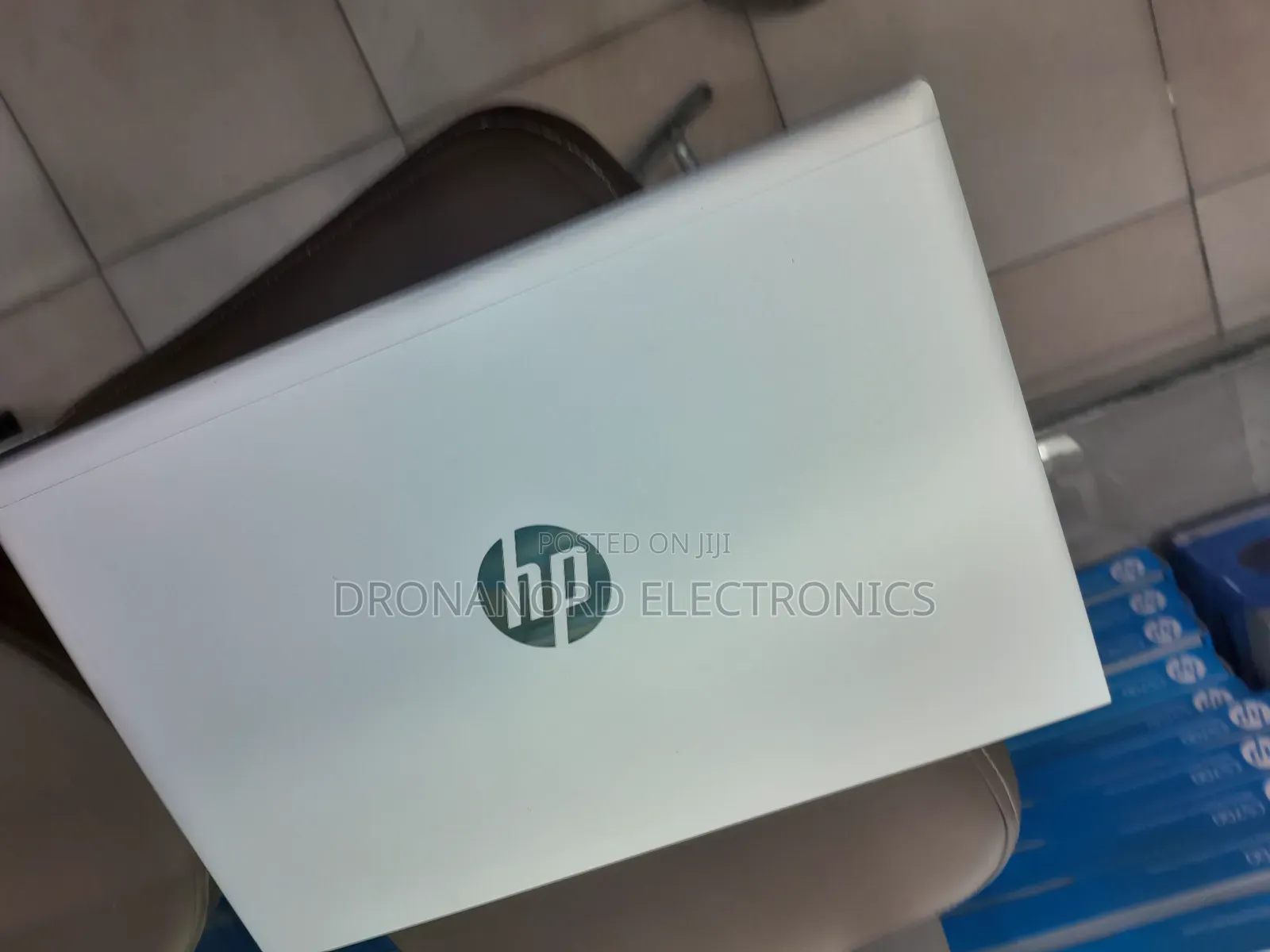 New Laptop HP ProBook 6360B 16GB AMD Ryzen 5 SSD 256GB