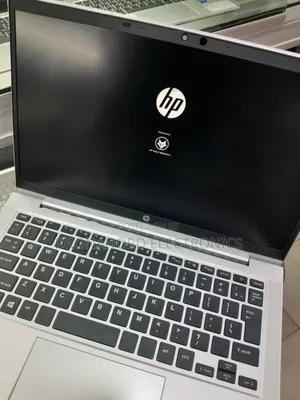 New Laptop HP ProBook 6360B 16GB AMD Ryzen 5 SSD 256GB