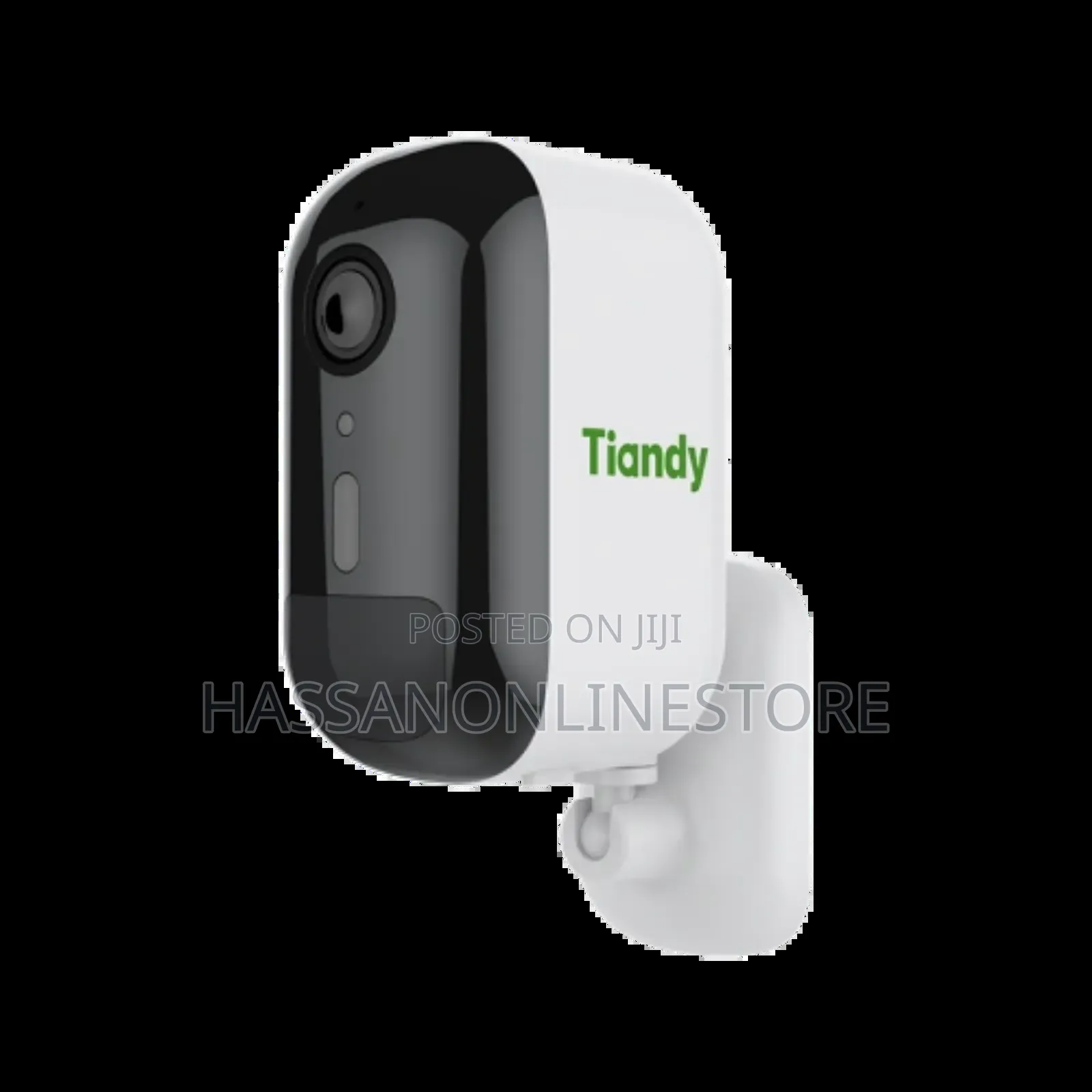 Tiandy Tc-C32cn 2mp Fixed Color Maker Wi-Fi Bullet Camera