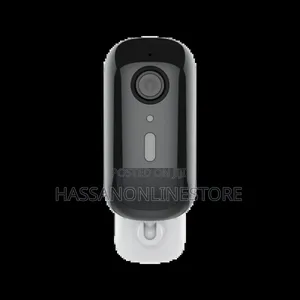 Tiandy Tc-C32cn 2mp Fixed Color Maker Wi-Fi Bullet Camera