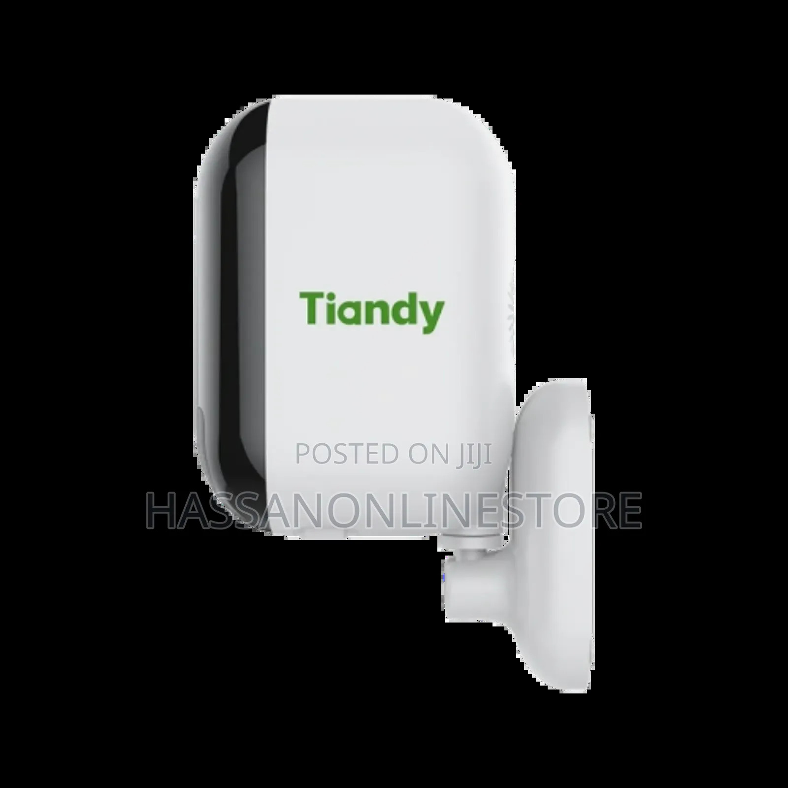 Tiandy Tc-C32cn 2mp Fixed Color Maker Wi-Fi Bullet Camera