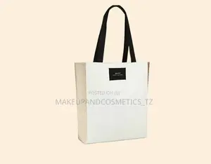 Daisy Marc Jacons Tote Bag Glitter