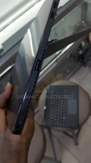 New Laptop Dell Latitude 5290 8GB Intel Core i5 SSD 256GB