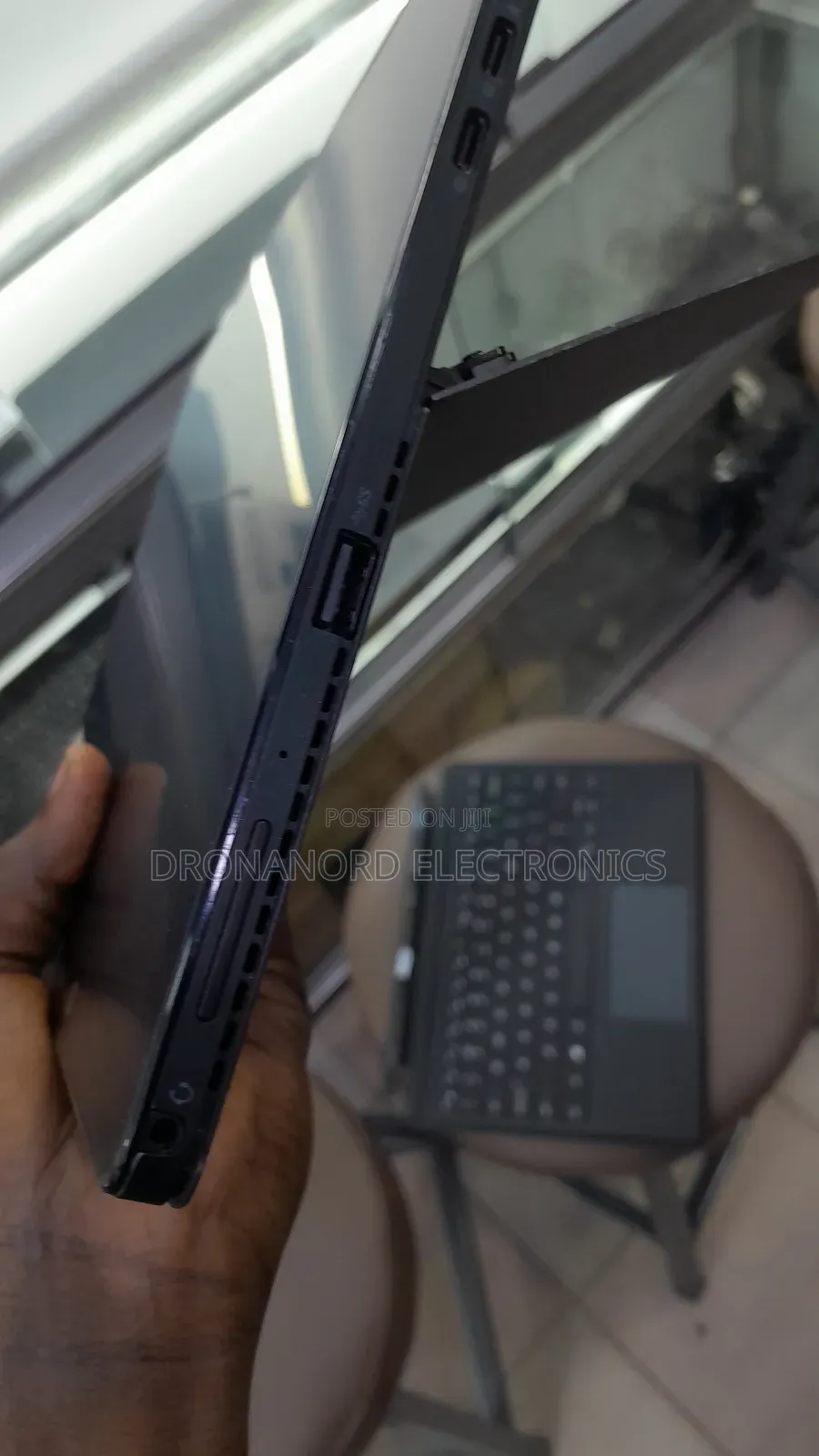 New Laptop Dell Latitude 5290 8GB Intel Core i5 SSD 256GB