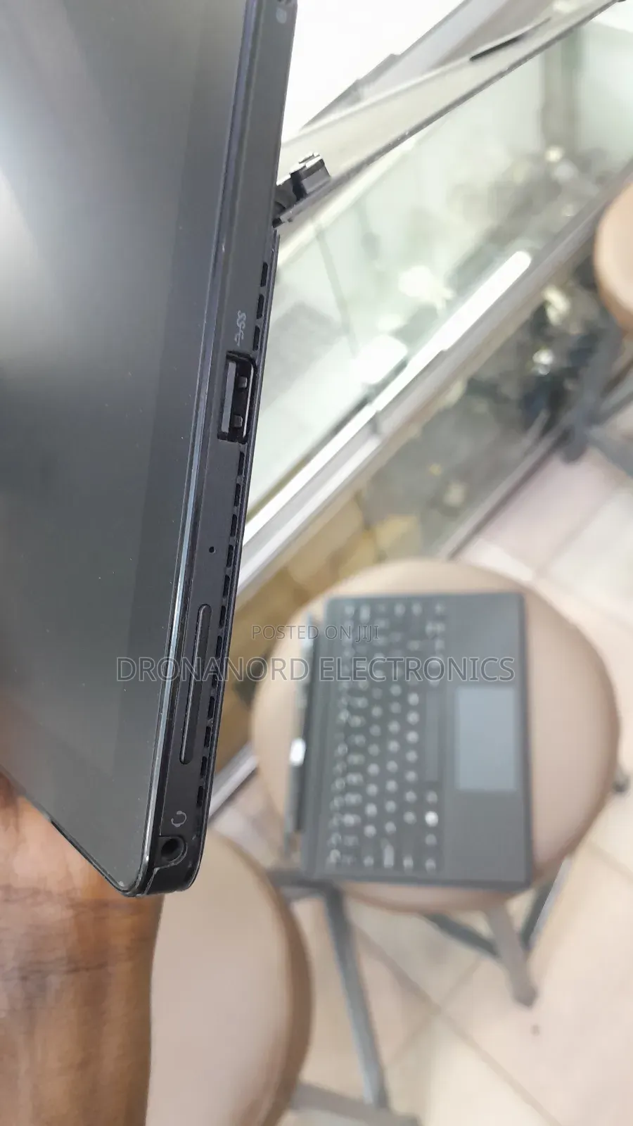 New Laptop Dell Latitude 5290 8GB Intel Core i5 SSD 256GB