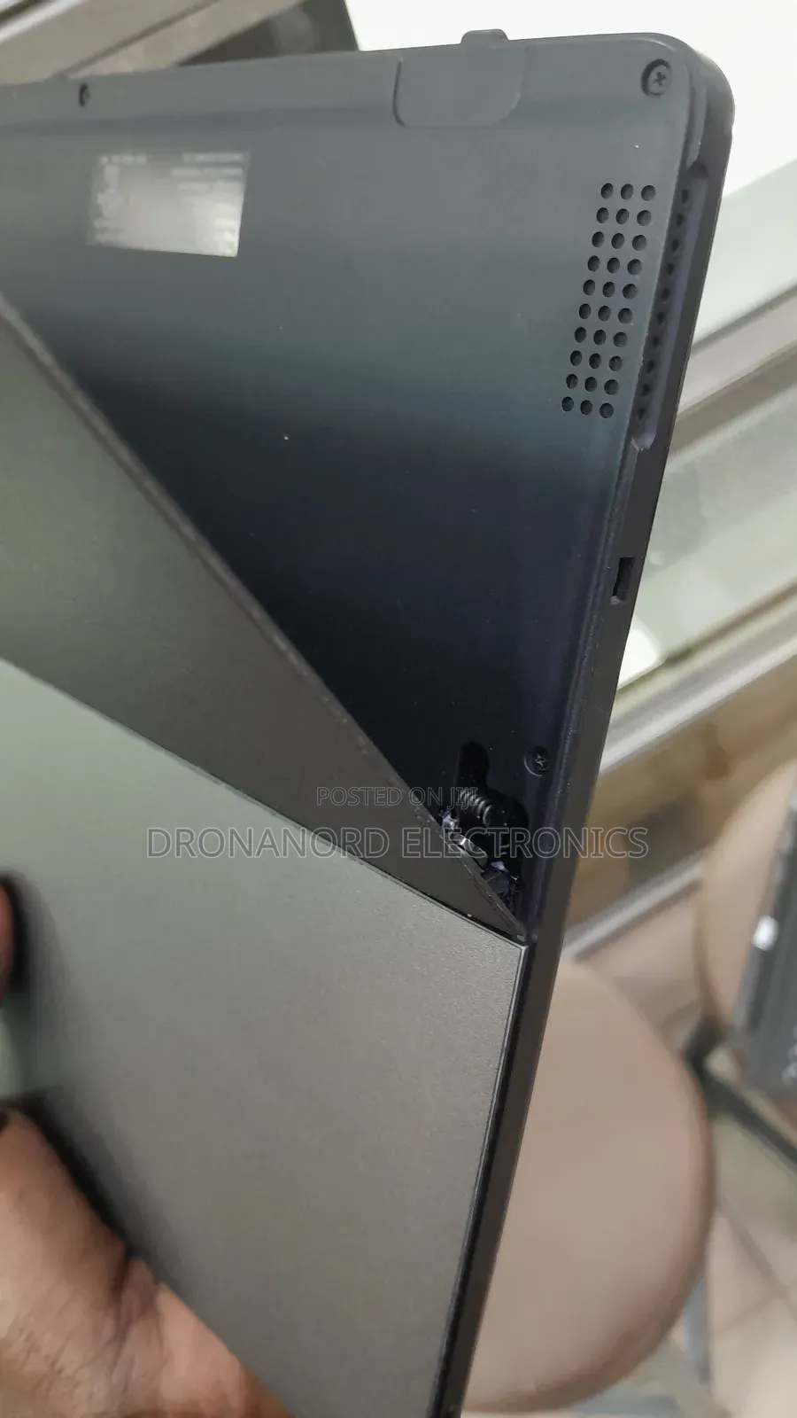 New Laptop Dell Latitude 5290 8GB Intel Core i5 SSD 256GB