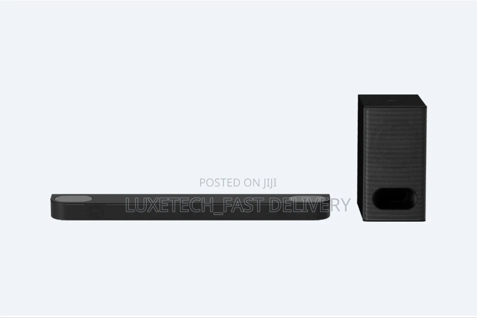 Sony Bravia Theatre Bar 6 Soundbar Ht-B600
