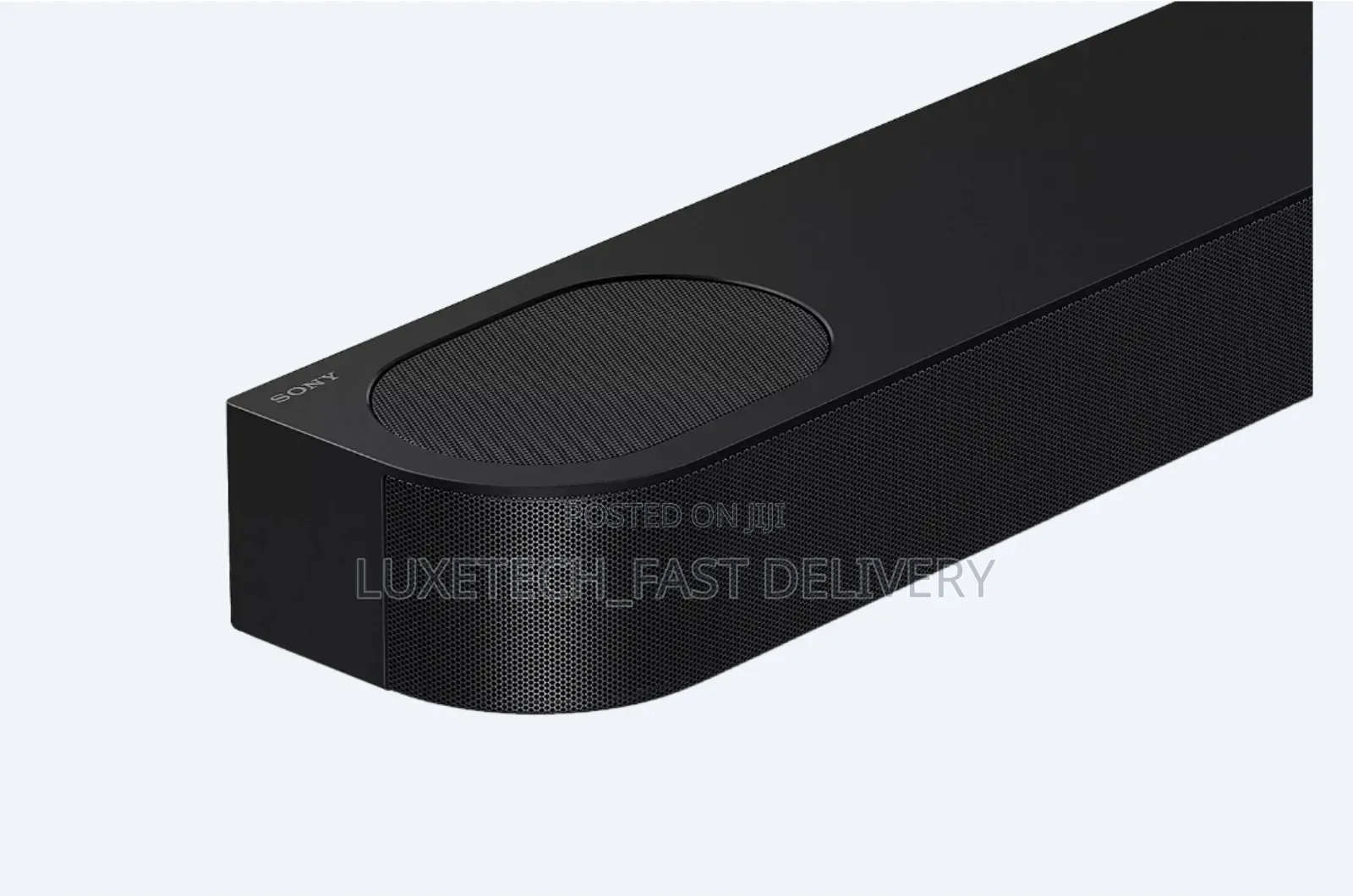 Sony Bravia Theatre Bar 6 Soundbar Ht-B600
