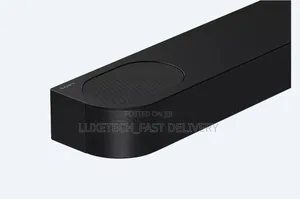 Sony Bravia Theatre Bar 6 Soundbar Ht-B600