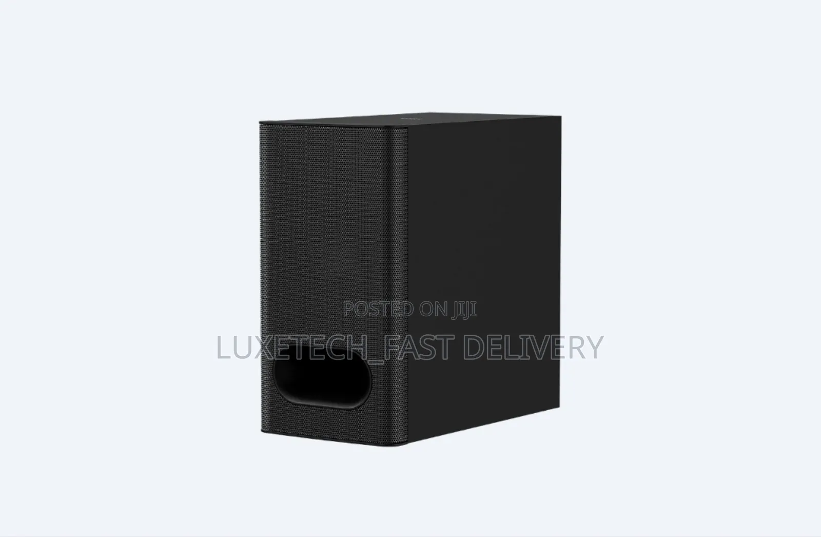 Sony Bravia Theatre Bar 6 Soundbar Ht-B600
