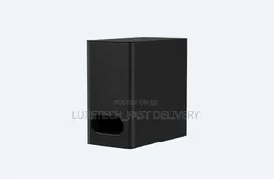 Sony Bravia Theatre Bar 6 Soundbar Ht-B600