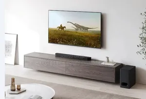 Sony Bravia Theatre Bar 6 Soundbar Ht-B600