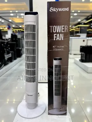 Skywood 40 Inch Towerfan