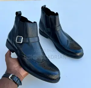 Travolta Shoes