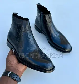 Travolta Shoes