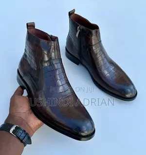 Travolta Shoes