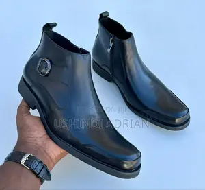 Travolta Shoes