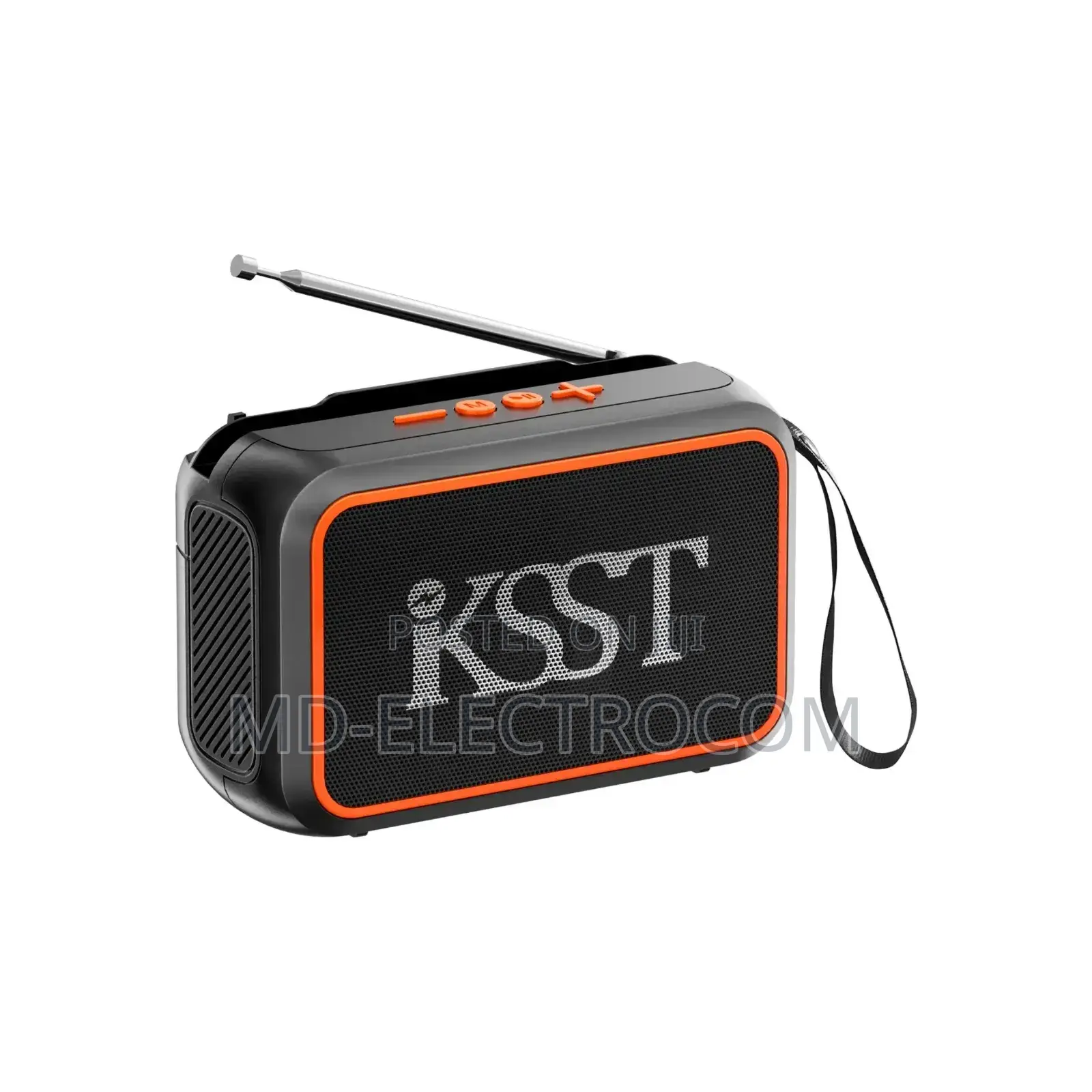 KSST K-1118s Portable Wireless Bluetooth Speaker