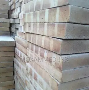 Fire Slab 40% Alumina