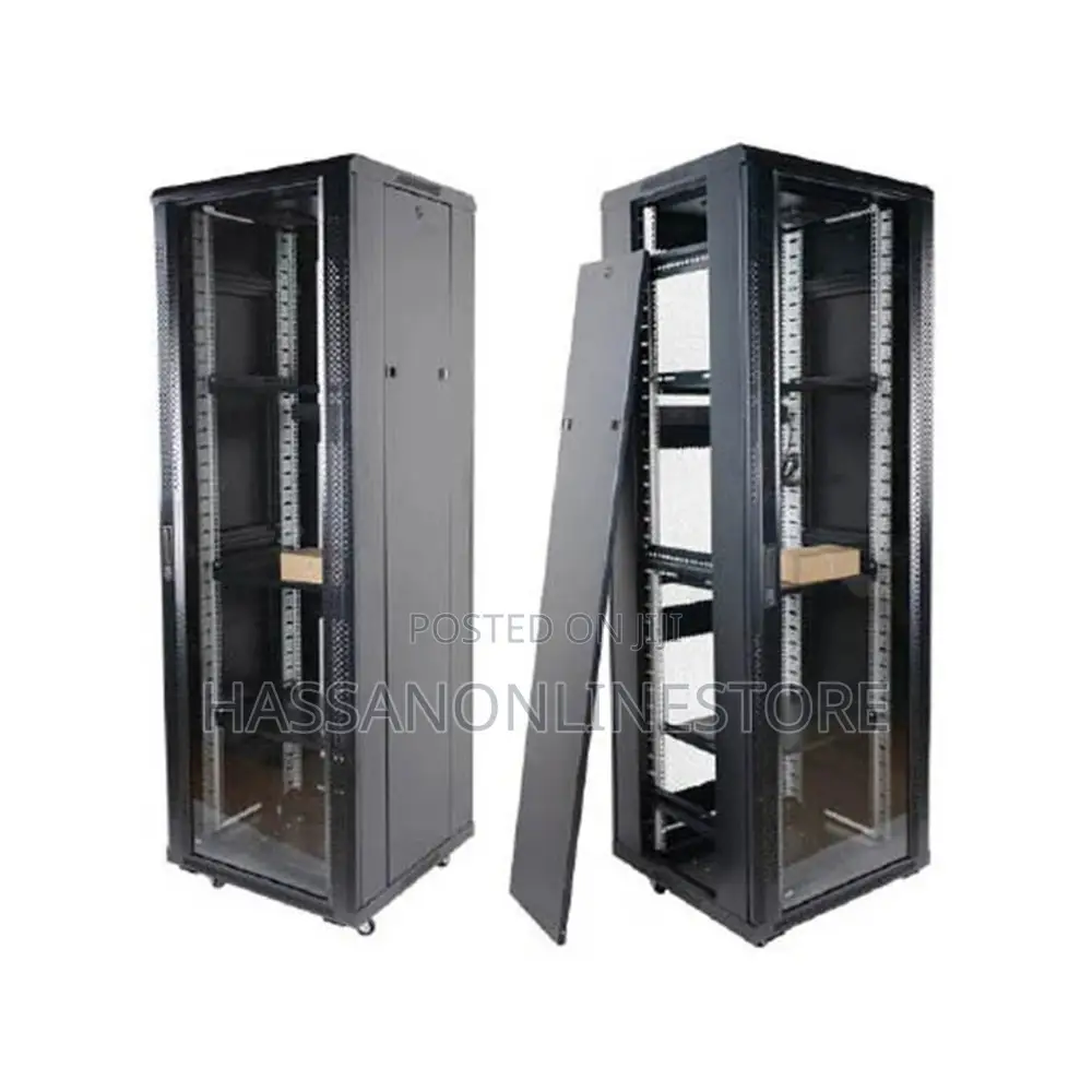 Evi Networks Floor Standing Rack Cabinet Efsb1gm1000u42