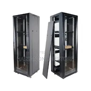 Evi Networks Floor Standing Rack Cabinet Efsb1gm1000u42