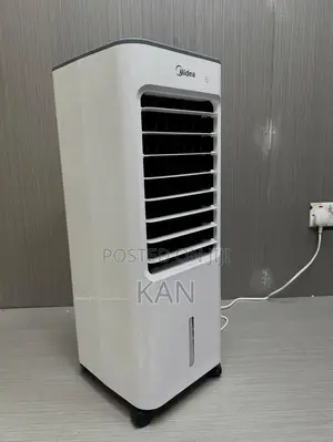 Midea Air Cooler 5l