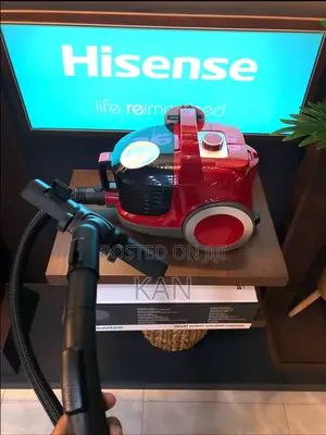 Hisense Vacuum Cleaner