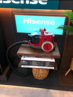 Hisense Vacuum Cleaner