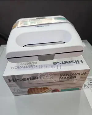 Hisense Sandwich Maker