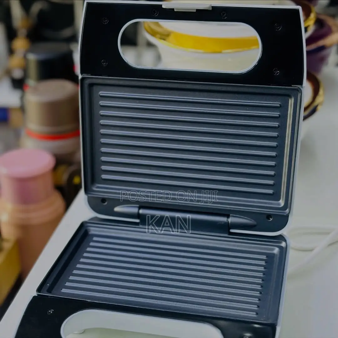 Hisense Sandwich Maker
