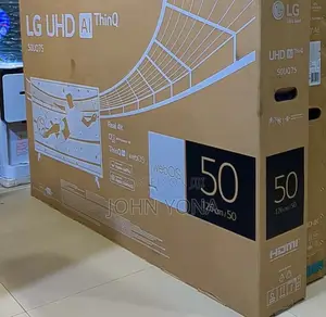 Lg Uhd Tv Inch 50