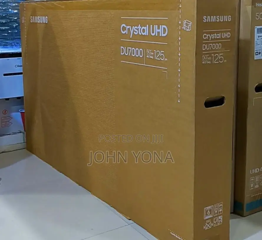 Samsung Tv Inch 50