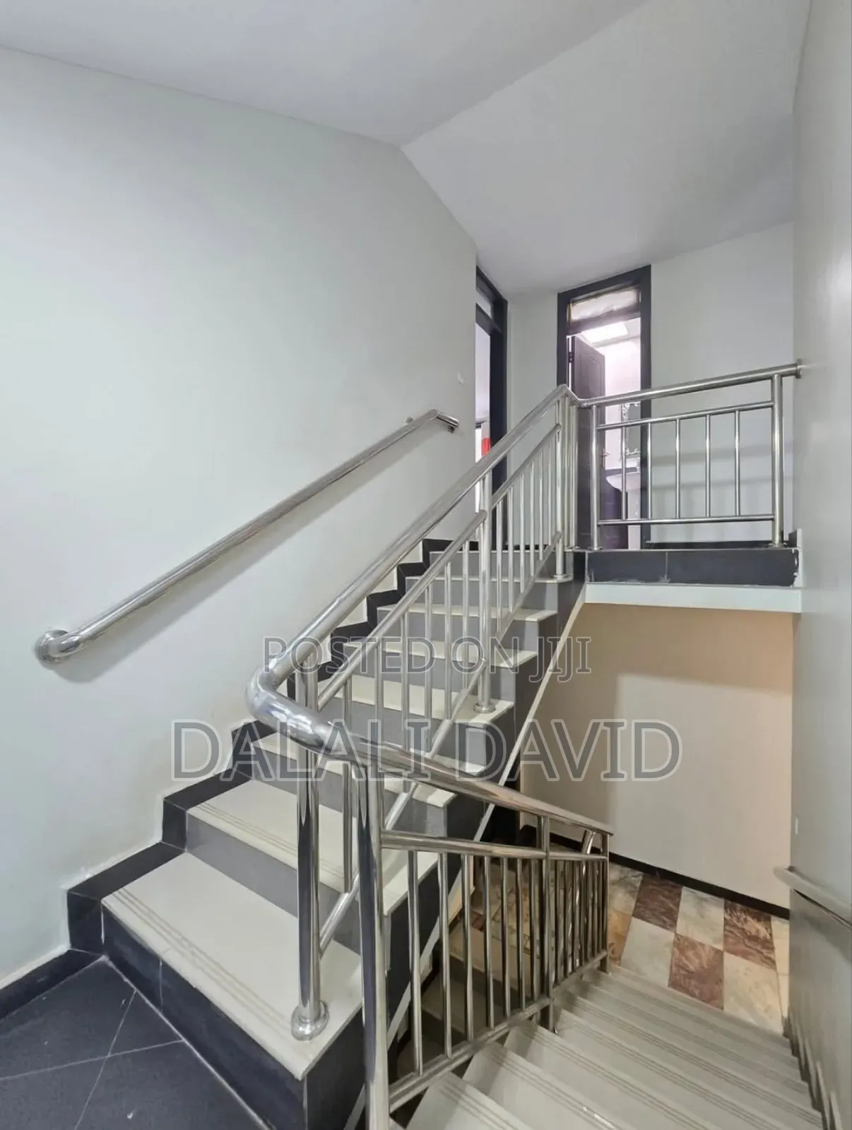 3bdrm House in Masaki for rent