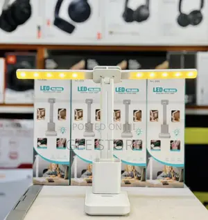 Folding Table Lamp